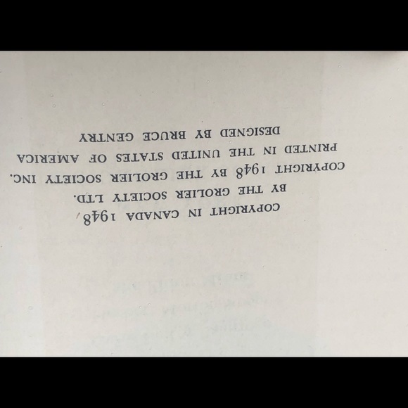 The Childrens Story Bible Harold Begbie Hardback - Picture 9 of 9